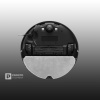 Робот-пылесос Dreame F10 Black